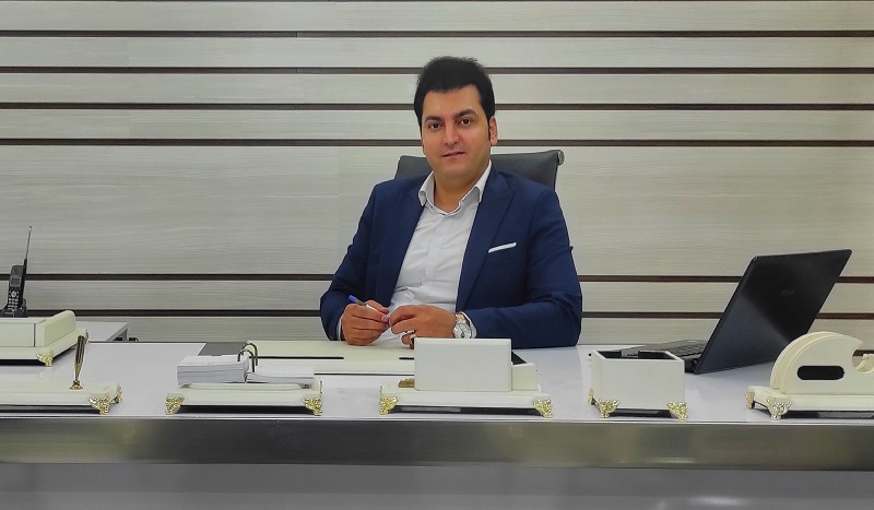 با تصویب قانون و تعیین مجازات نمی توان از وقوع قاچاق جلوگیری کرد