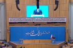 رئیس مجلس: شفافیت باید بدون گزینش ادامه یابد/ اقتصاد دولتی فسادزاست