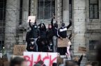 قربانیان نقض حقوق بشر در بلژیک؛ از زنان پناهجویان قربانیان نقض حقوق بشر در بلژیک؛ از زنان پناهجویان