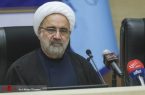 معاون اول قوه‌قضاییه: نمی‌‎توان تبصره ماده ۴۸ قانون آیین دادرسی کیفری را به مرحله دادگاه یا تجدید نظرخواهی یا فرجام خواهی یا اجرای احکام تسری داد/ دستگاه قضایی مخالف این تبصره بوده اما ملزم به رعایت قانون و اجرای آن است