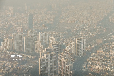 سازمان محیط زیست به وظیفه قانونی خود در اجرای قانون هوای پاک عمل کند