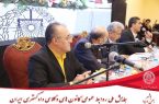 گزارش تصویری همایش ملی روابط عمومی کانون های وکلای دادگستری ایران در بوشهر