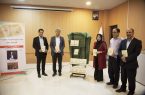 گزارش تصویری آیین رونمایی از کتاب جستارهایی در دادورزی