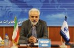 بهره برداری از ۵۴ پروژه مخابراتی در ایام دهه مبارک فجر امسال در استان بوشهر
