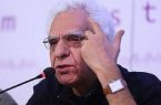توضیح دادستان گیلان در مورد نامه خصوصی کیومرث پوراحمد