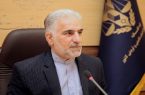 اولویت‌های سازمان زندان‌ها درسال جدید/ اشتغال تولیدمحور زندانیان در دستور کار است