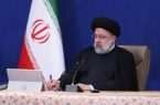 رییسی سه قانون مصوب مجلس را برای اجرا ابلاغ کرد