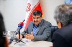 ارائه یک هزار و ۲۰۰ خدمات معاضدتی توسط رئیس مرکز وکلا، کارشناسان رسمی و مشاوران قوه قضاییه به مردم