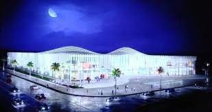 «بوشهر مال» به عنوان جذاب ترین پروژه ی تجاری، فرهنگی و تفریحی استان بوشهر تا پایان امسال افتتاح خواهد شد.