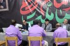 فراهم شدن مقدمات آزادی ۱۲۰ نفر از مددجویان از زندان مرکزی بوشهر