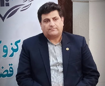 اعلام آمادگی کمیسیون حقوق عامه مرکز وکلای قوه قضاییه استان بوشهر در حمایت از حقوق عامه آسیب دیده گان موسسه نیلوفران آبی