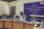 ۳۶ واحد بنگاه معاملات املاک به دلیل تخلف پلمپ شد/۲۲۷ واحد بنگاه معاملات املاک به دلیل گران فروشی محکوم به پرداخت جریمه شدند/ همکاری مردم در کنترل افزایش یا کاهش قیمت مسکن موثر است