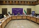 نخستین نشست مطبوعاتی رئیس کانون وکلای دادگستری استان بوشهر به مناسبت روزخبرنگار