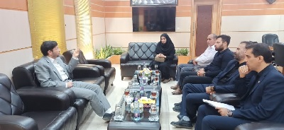 واکنش رئیس کل دادگستری بوشهر نسبت به توقف پروژه شیرخوارگاه خیرین با صدور دستور قضایی