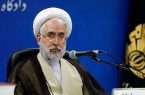 رای قاضی می‌تواند در رشد روح عدالت‌خواهی در جامعه اثرگذار باشد