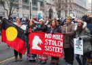 نقض گسترده حقوق بشر زنان و دختران بومی کانادا