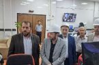 شرکت متانول کاوه، یاری گر متولیان، برای آزادی زندانیان نیازمند باشد