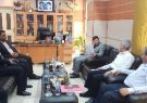 ورود دادگستری استان بوشهر برای فعالیت دوباره تیم باشگاه شاهین
