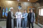 ۳۰ فقره سند مالکیت از اراضی نیروی دریایی ارتش در استان بوشهر صادر شد