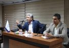 نشست هم اندیشی وکلا و کارآموزان کانون وکلای دادگستری استان بوشهر برگزار شد