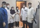 بیماران سرطانی در مرکز هسته‌ای بوشهر درمان می شوند