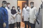 بیماران سرطانی در مرکز هسته‌ای بوشهر درمان می شوند