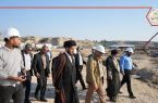 ششمین اردوی راهیان پیشرفت در استان بوشهر برگزار شد