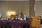 گزارش تصویری از برگزاری آیین بزرگداشت روز زن از سوی کانون وکلای دادگستری استان بوشهر