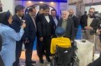 حضور استان بوشهر در هفدهمین نمایشگاه بین‌المللی گردشگری تهران