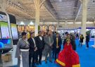 معرفی کاروانسرای مشیرالملک برازجان در هفدهمین نمایشگاه بین‌المللی گردشگری تهران