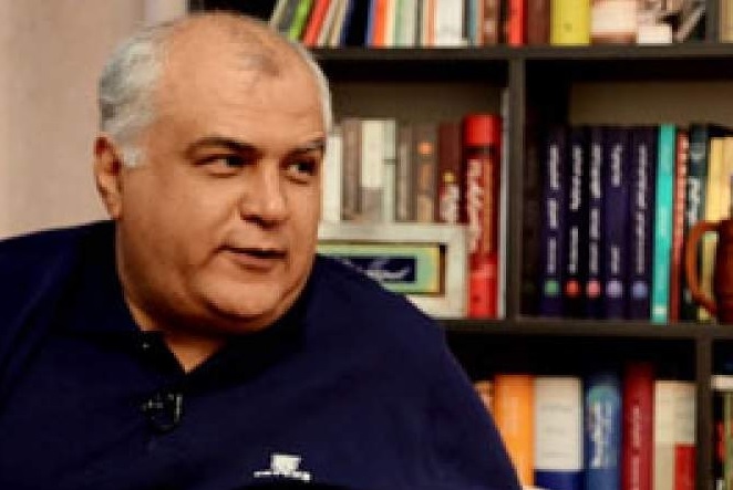 تاریخ­ نگاری و مردم­ نگاری «حقوق عُرفی» در بوشهر!