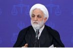 محسنی اژه‌ای: قضات قبل از صدور آرایی که اثر اجتماعی دارند، با مرکز رسانه قوه قضاییه هماهنگ شوند