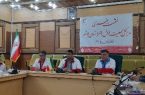 سال گذشته ۳۹۷۳ نفر حادثه دیده داشتیم/۳۳۵ نفر نجات گر فعال داریم/اعتبار۶۵ میلیارد ریال به عنوان کمک بلاعوض و درمانی به ویژه برای افراد دارای بیماری خاص داده شد