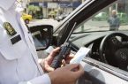 اجرای نرخ جدید جرایم رانندگی از ۲۳ تیرماه