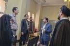 پرونده ها با دقت و سرعت رسیدگی شود