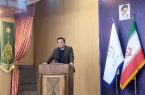 تحلیف ۱۰۶۲ سردفتر جدید از ابتدای امسال
