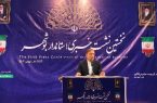 استاندار بوشهر خواستار پس گرفتن شکایت مدیران استان از خبرنگاران و اهالی رسانه شد