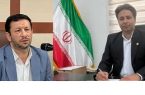 نامه رئیس مرکز وکلای قوه قضائیه استان بوشهر به رئیس کل دادگستری استان در مورد دستورالعمل تفتیش و بازرسی بدنی وکلا