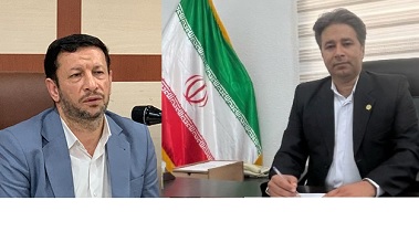 نامه رئیس مرکز وکلای قوه قضائیه استان بوشهر به رئیس کل دادگستری استان در مورد دستورالعمل تفتیش و بازرسی بدنی وکلا