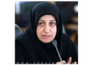 نخستین وکیل بانوی «رئیس»