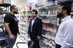 فروش و عرضه دارو و شیرخشک باید تحت نظر مسئول فنی انجام شود