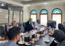 دبیرخانه شهر دوستدار سالمند در شهرداری ایجاد شد