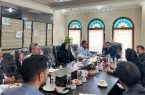 دبیرخانه شهر دوستدار سالمند در شهرداری ایجاد شد