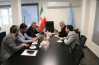 مشکل اسناد مالکیت در محدوده ۳۸ هکتاری آبپخش حل شد