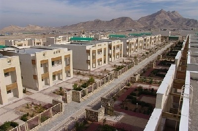 پایان یک مدیریت پرحاشیه، آغاز فصلی تازه در شهرک پردیس جم