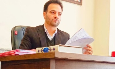 جزئیات جدید از شهادت قاضی احسان باقری