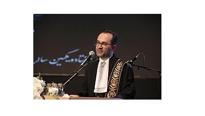 اگر جامعه‌ای قانون‌مدار شود، مسیر توسعه هموار می‌شود