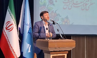 طرح «معلم من» برای نخستین بار در کشور توسط دادگستری بوشهر اجرا شد