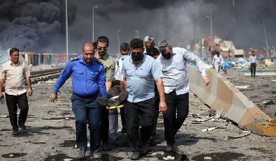 رئیس کل دادگستری هرمزگان: تعداد جان‌باختگان حادثه انفجار در بندر شهید رجایی به ۵۸ نفر افزایش یافت/ ۵۱ نفر از جان‌باختگان احراز هویت شدند