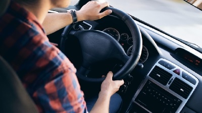 مجازات رانندگی بدون گواهینامه